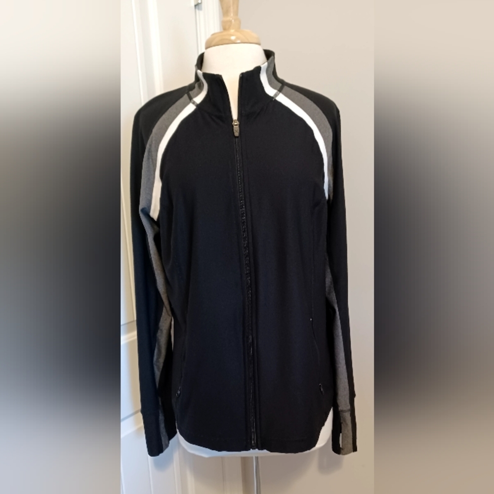 Mens xersion jacket Sz XL
